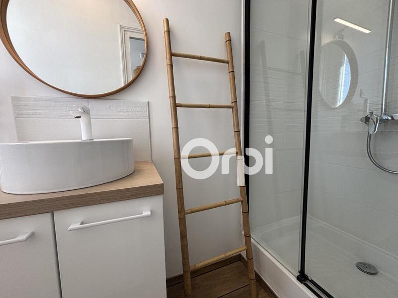 Maison - 79 m² - 4 pièces