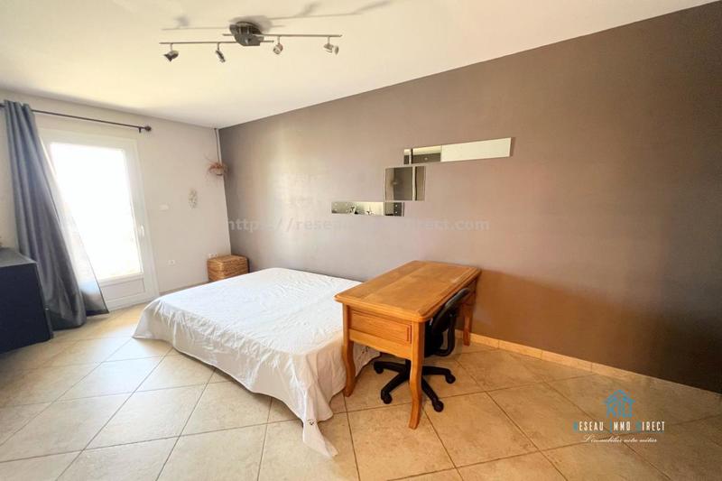 Maison traditionnelle - 170 m² - 6 pièces