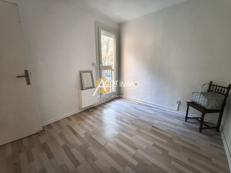 Appartement - 78 m² - 4 pièces