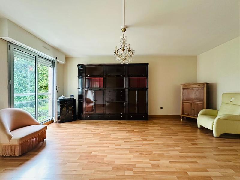 Studio - 36 m² - 1 pièce