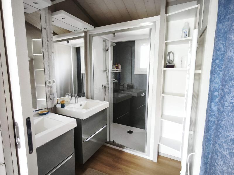 Maison - 55 m² - 3 pièces