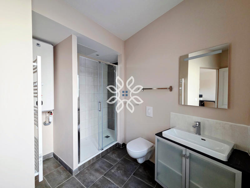 Appartement - 133 m² - 4 pièces