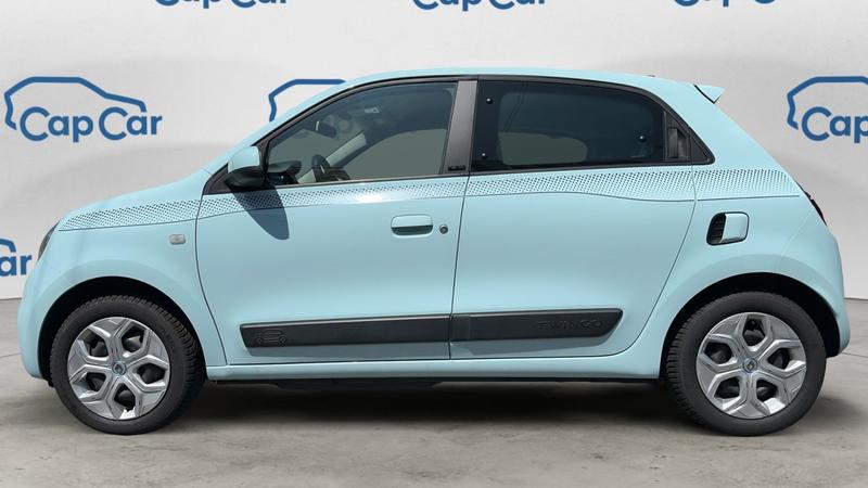 Renault Twingo III 82.0 Zen - Automatique