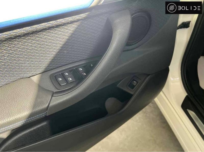 Bmw X1 F48 Lci sDrive 18d 150 ch Bva8 m Sport