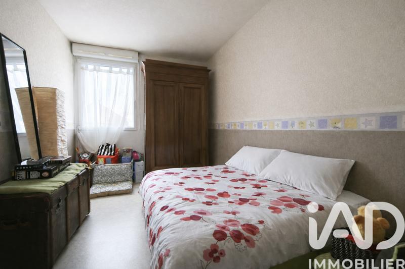 Appartement - 73 m² - 4 pièces