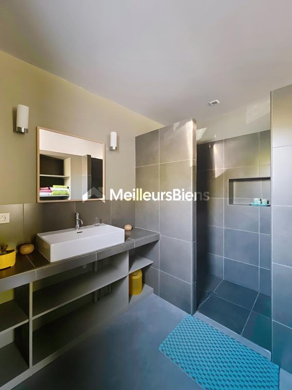 Maison d'architecte - 172 m² - 6 pièces