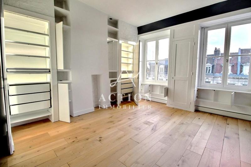 Appartement - 67 m² - 2 pièces