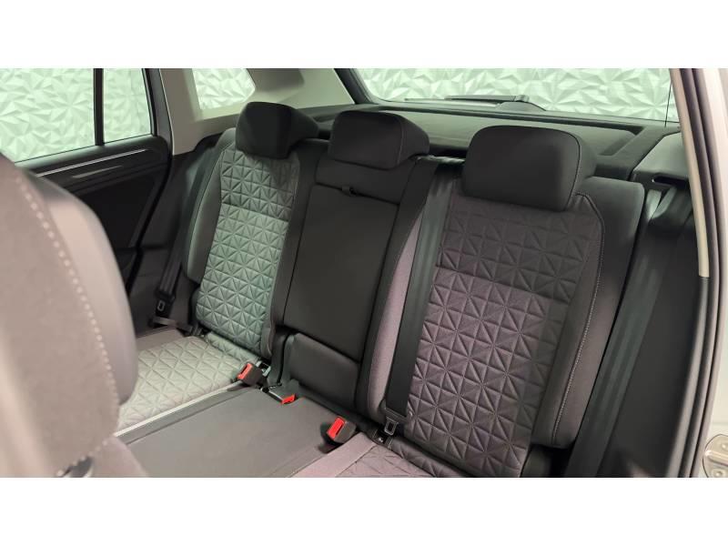 Volkswagen Tiguan 1.4 eHybrid 245ch Dsg6 Life Plus