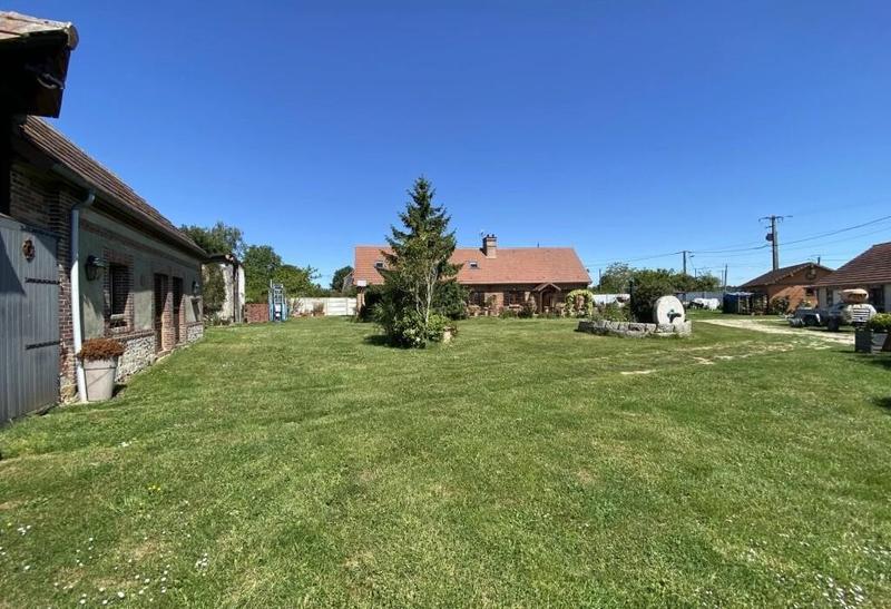 Maison - 153 m² - 6 pièces