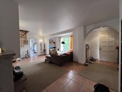 Villa - 125 m² - 5 pièces