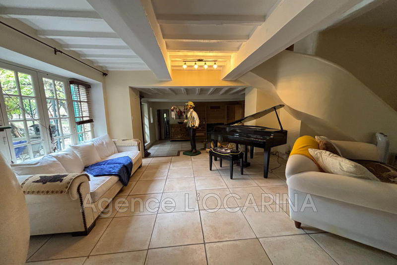 Bergerie - 270 m² - 6 pièces