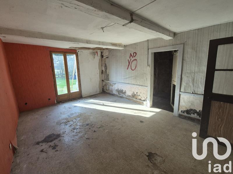 Maison - 181 m² - 8 pièces