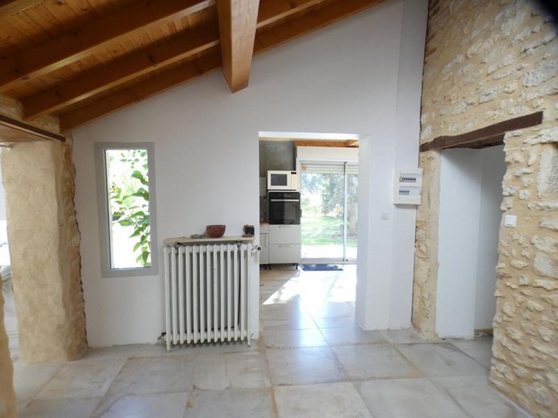 Maison - 260 m² - 12 pièces