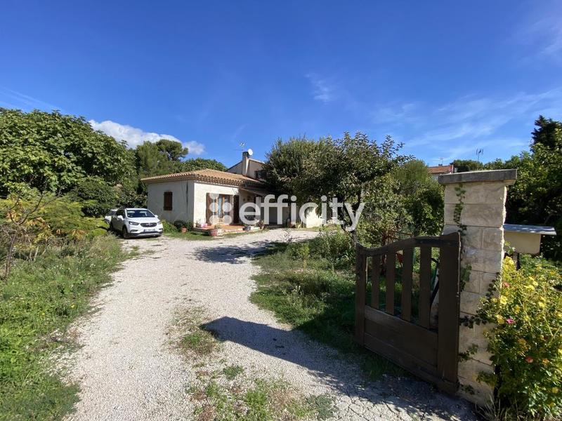 Maison - 147 m² - 5 pièces