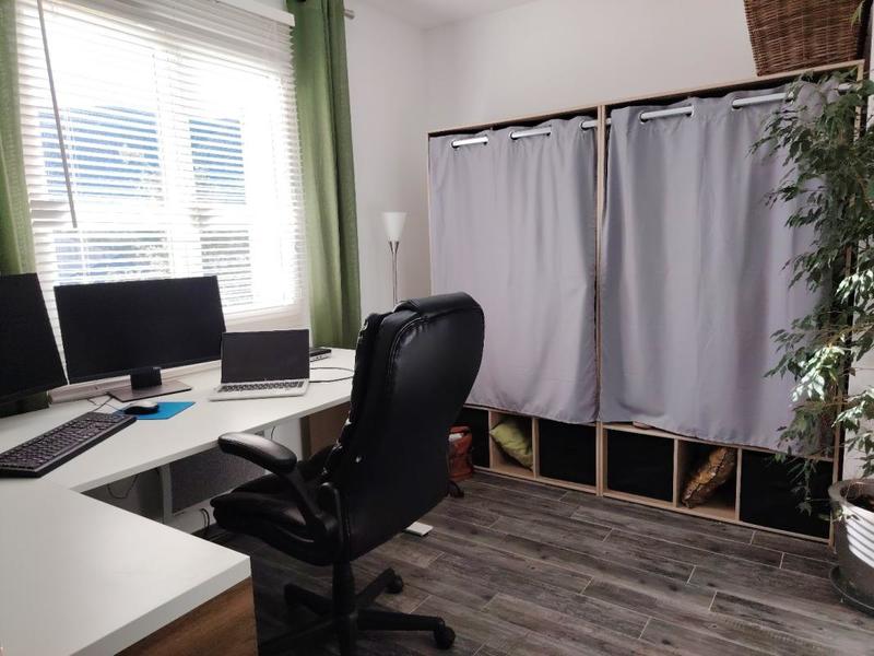 Maison - 87 m² - 4 pièces