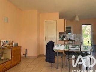 Maison - 212 m² - 3 pièces