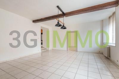 Maison - 173 m² - 8 pièces