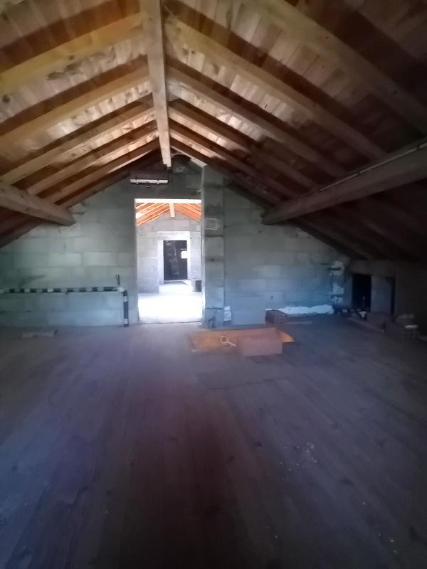 Maison ancienne - 180 m² - 8 pièces