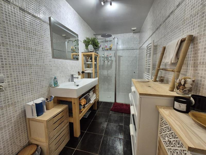 Pavillon - 120 m² - 6 pièces