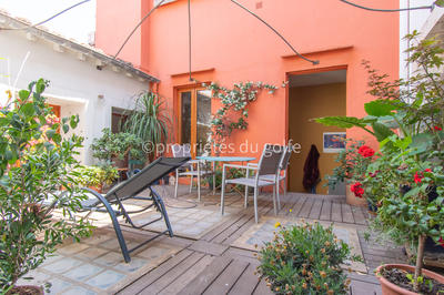 Appartement - 273 m² - 8 pièces