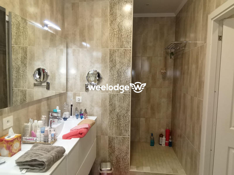 Maison - 164 m² - 6 pièces