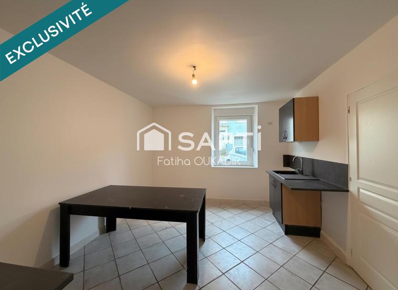 Maison - 150 m² - 5 pièces