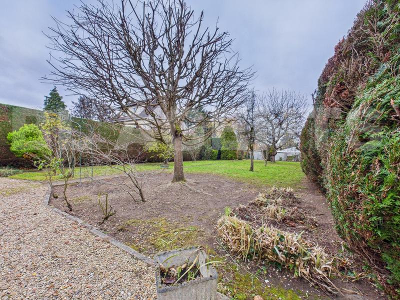 Maison - 115 m² - 4 pièces