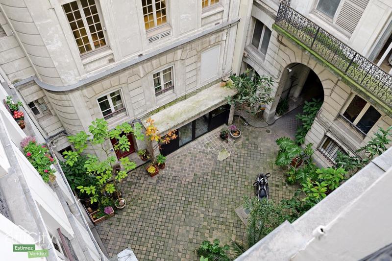 Appartement - 67 m² - 2 pièces