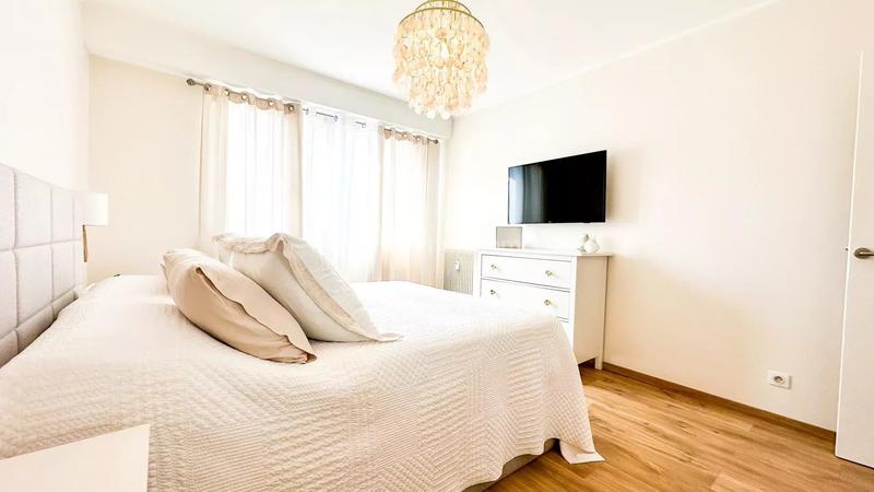 Appartement - 108 m² - 4 pièces