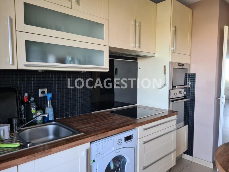 Appartement - 73 m² - 3 pièces