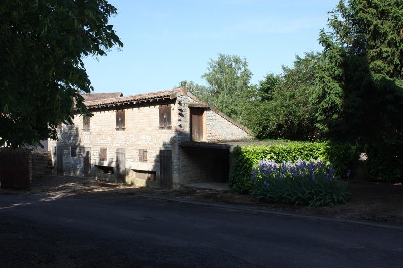 Ferme - 260 m² - 12 pièces