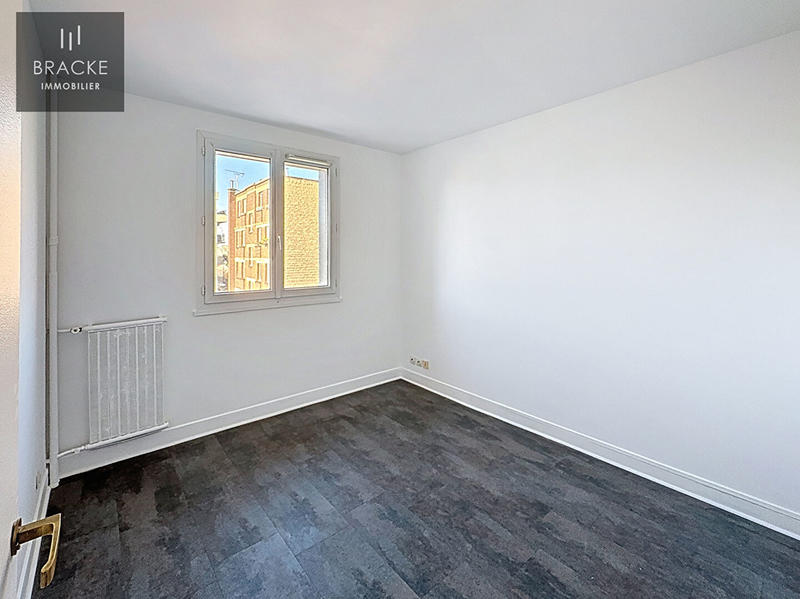 Appartement - 67 m² - 4 pièces