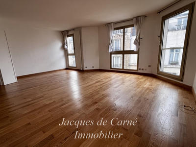 Appartement - 86 m² - 4 pièces