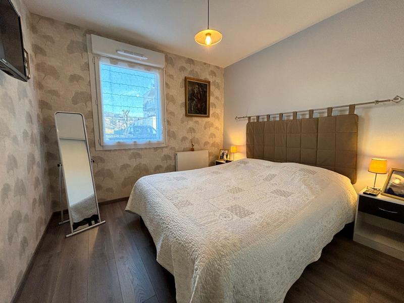 Appartement - 75 m² - 3 pièces