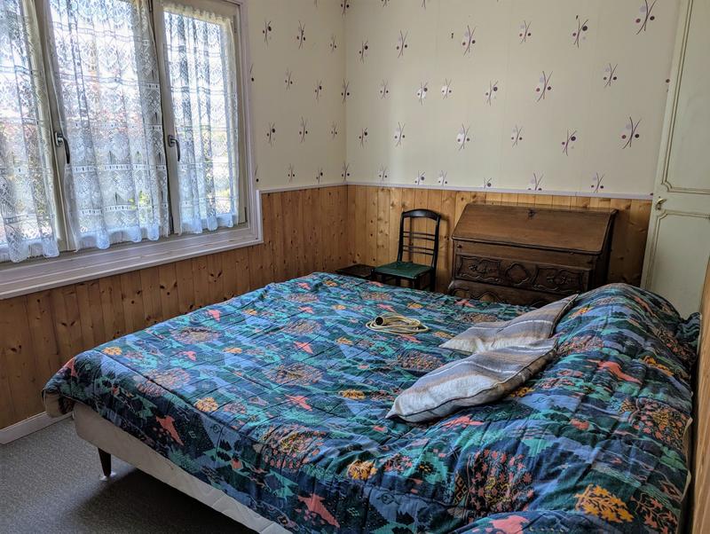 Maison - 78 m² - 4 pièces