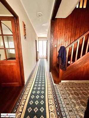 Pavillon - 94 m² - 5 pièces