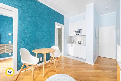 Appartement - 27 m² - 2 pièces