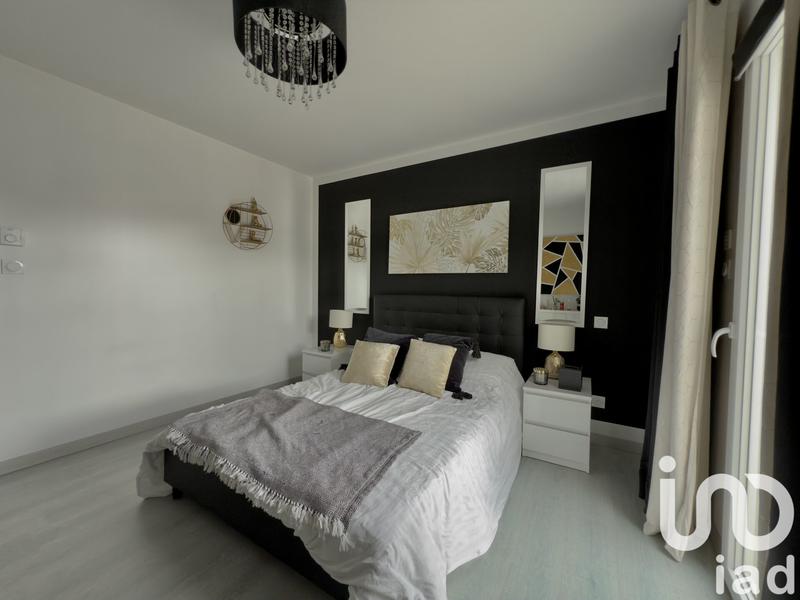 Maison - 173 m² - 6 pièces