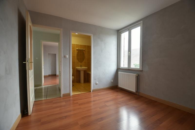 Maison - 175 m² - 7 pièces