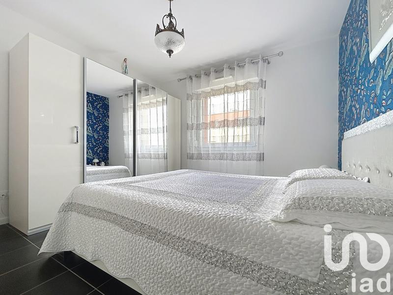 Appartement - 72 m² - 3 pièces