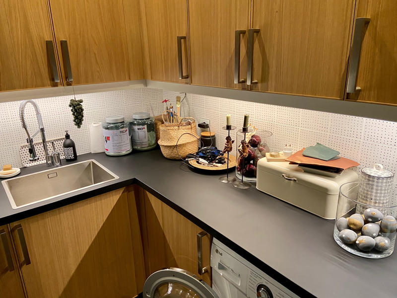 Appartement - 144 m² - 4 pièces