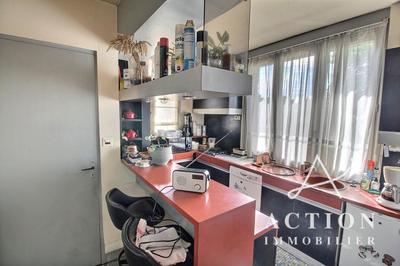 Maison - 91 m² - 4 pièces