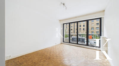 Appartement - 36 m² - 1 pièce