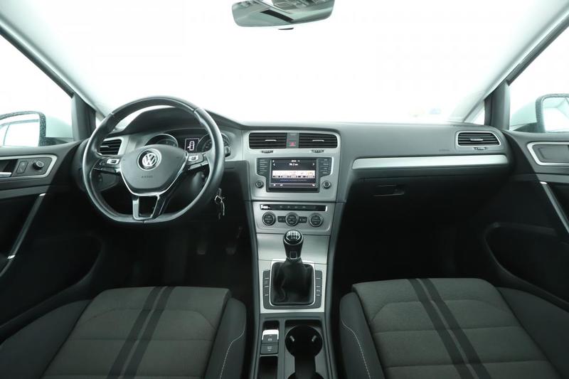 Volkswagen Golf VII 2.0 Tdi BlueMotion Tech Bv6 5p 150 ch