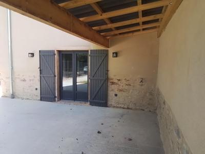 Maison - 180 m² - 6 pièces