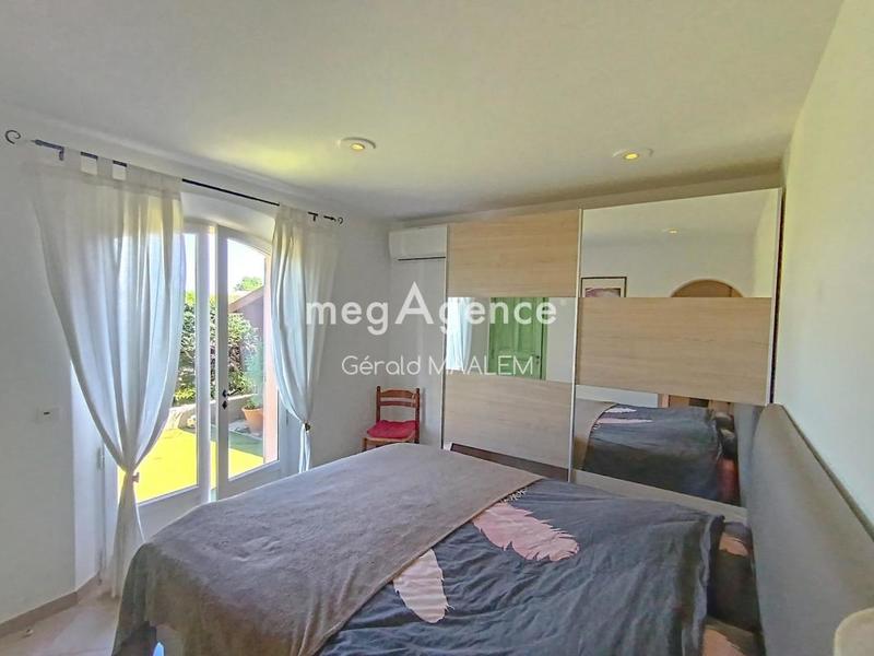 Maison traditionnelle - 130 m² - 5 pièces