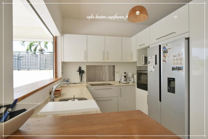 Maison - 147 m² - 5 pièces