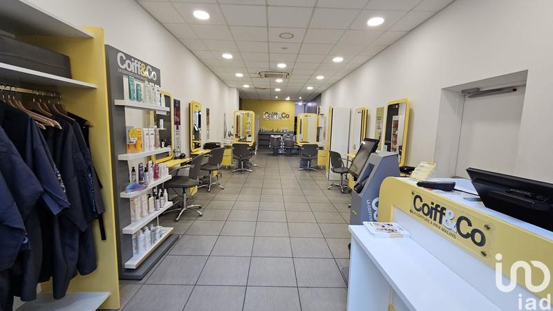 Local commercial - 64 m²