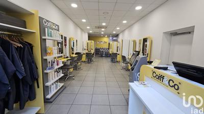 Local commercial - 64 m²