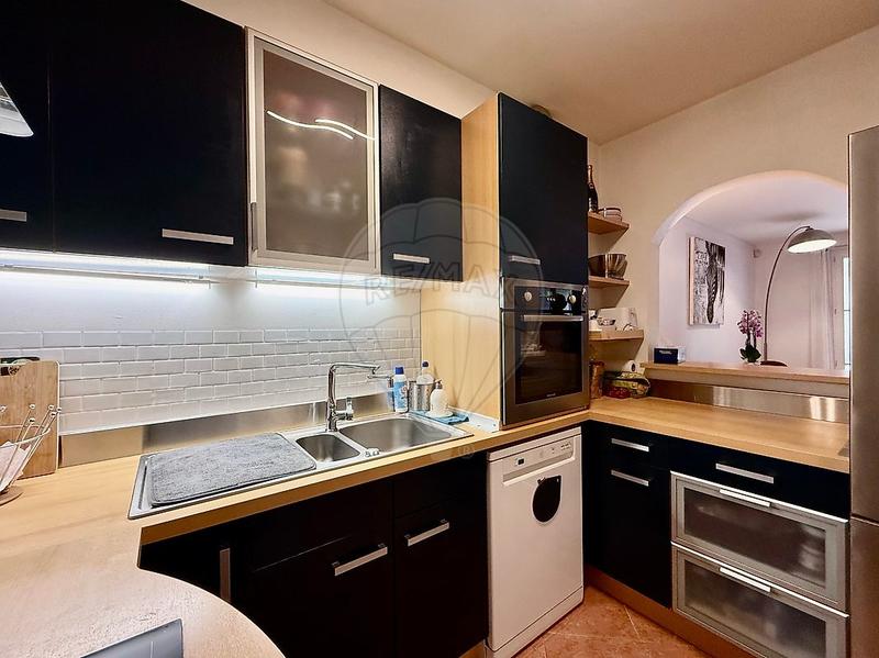 Villa - 91 m² - 4 pièces